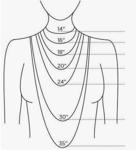 Sapphire + 14K Gold Beaded Necklace